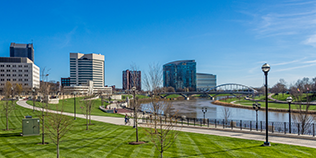 Columbus Location