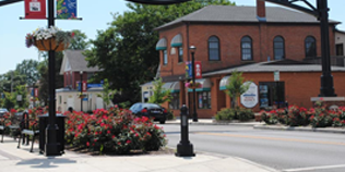 Hilliard Location