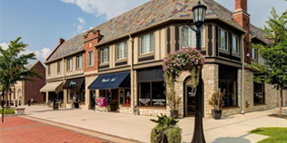 Upper Arlington Location