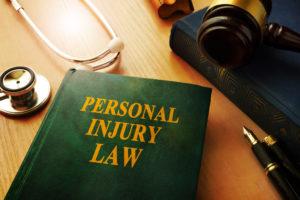 Four Things to Look for When Hiring a Columbus Personal Injury Attorney
