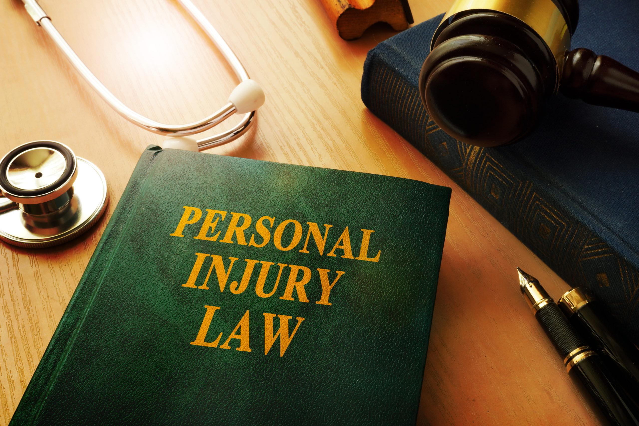 Personal Injury & Medical Malpractice In Winder, Ga