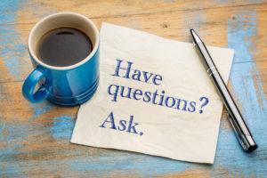 Questions to Ask a Lawyer