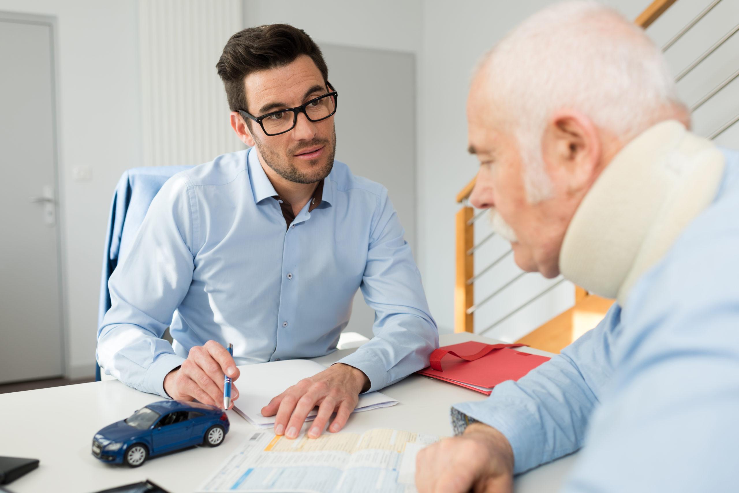 If Your Personal Injury Attorney Drops Your Case, Don’t Give Up If Your Personal Injury Attorney Drops Your Case, Don’t Give Up