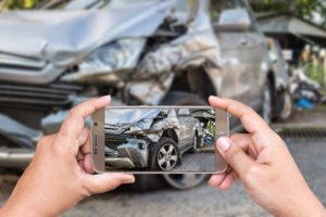Testifying in an Accident Case