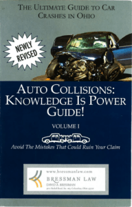 Auto-Collision-Book