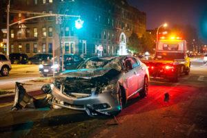 4 Steps to Take after a Car Accident