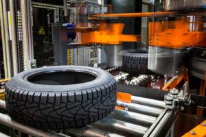 When is a Tire Manufacturer Liable for Accidents Caused by Faulty or Defective Tires