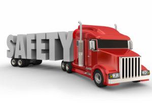 The FMCSA Strategic Plan: Reduce Trucking Accidents