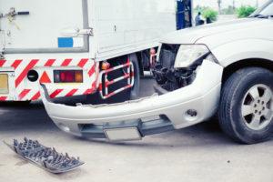 Determining Value of Your Truck Accident Claim