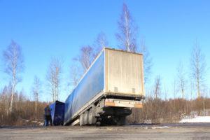 Using Logbooks as Evidence in Trucking Accident Cases