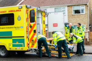 Proving a Truck Driver Was Impaired at the Time of an Accident