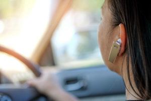 Are Hands Free Devices Really a Safer Alternative While Driving