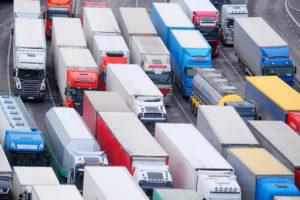Trucker Fatigue: Will we see new truck regulations