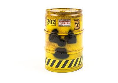 Hazardous Chemical Leaks from Trucks & the People That Could Be Harmed
