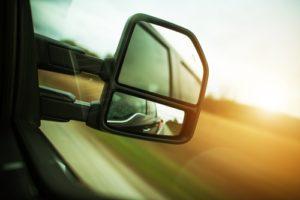 Truckers' No-Zones: Truck Blind Spots Motorists Must Know