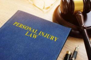 Parties Liable in a Personal Injury Lawsuit