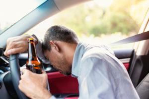 What to Do after a Drunk Driving Accident