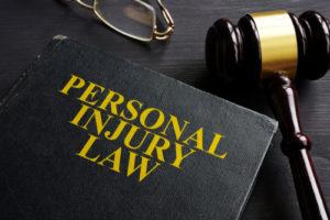Expert Witnesses in Personal Injury Lawsuit