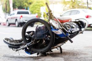 Latest Motorcycle Crash Statistics