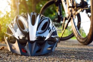 Ohio Bicycle Helmet Laws