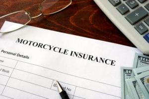 Are passengers on my motorcycle covered by my insurance