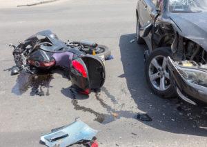 Burn Injuries More Common in Motorcycle Accidents Than Most Riders Aware