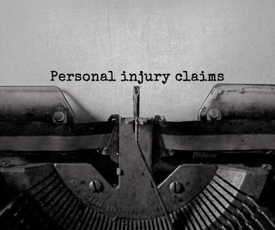 Can I file an injury claim even if there was no damage to my vehicle