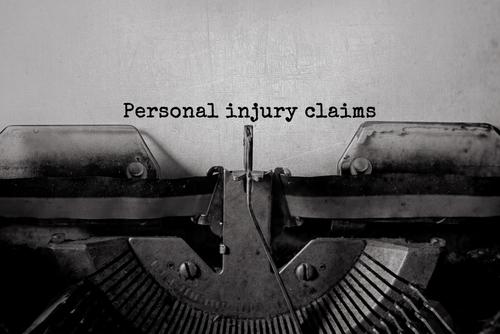 Can I file an injury claim even if there was no damage to my vehicle?