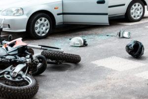 Compensation to Seek in a Motorcycle Accident Claim