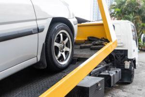 Defective Truck Equipment Accidents