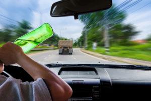 Drunk Truck Drivers: Breaking the Law