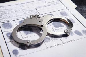 How are criminal and civil DUI accident cases different