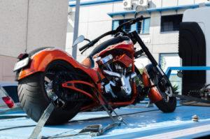 How to Get Compensation for an Accident Caused by a Motorcycle Defect