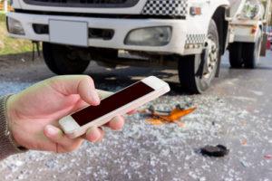 Override and Underride Truck Accidents