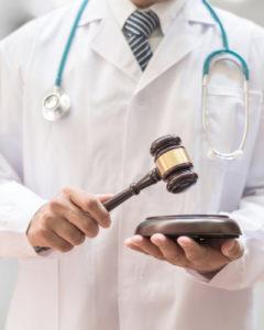 The Importance of Thorough Medical Evidence for a Personal Injury Claim