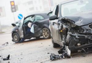 Car Accident Risk Factors in Ohio