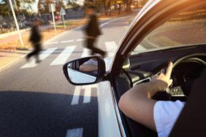 Insurance for Pedestrian Accidents in Ohio