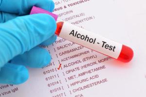Post-accident Drug & Alcohol Testing for Truck Drivers