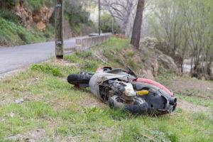 Top 5 Pieces of Evidence for a Motorcycle Accident Claim