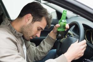 Ohio Uninsured Drunk Driver Case Study