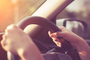 Beware the 100 Deadliest Days of Driving