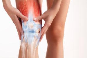 Getting Compensation for Car Accident Knee Injuries