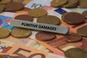 Rules for Punitive Damages in Ohio Negligence Cases