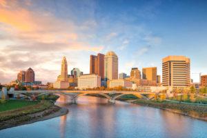 Columbus Hoping to Win USDOT Smart City Challenge Grant