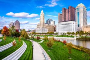 Columbus Wins $50 Million U.S. DOT Smart City Grant
