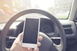 Study Finds Hands-Free Talking While Driving is Just as Dangerous as Held-Held Conversations