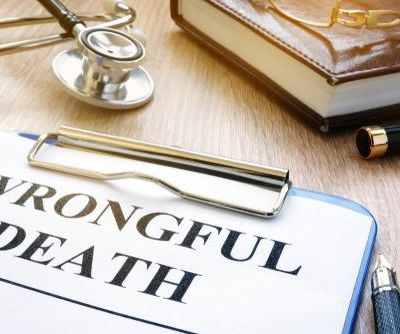 Calculating a Loved One’s Lost Earnings in a Wrongful Death Claim in Ohio