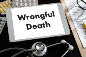 What funeral expenses can I recover in a wrongful death claim