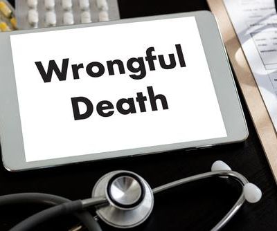 What funeral expenses can I recover in a wrongful death claim