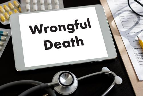 Funeral Expenses In A Wrongful Death Claim In Ohio